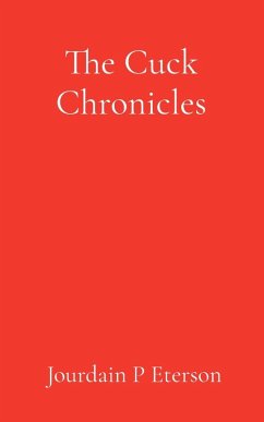 Cover The Cuck Chronicles