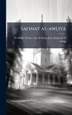 Safinat al-awliya Safinat al-awliya