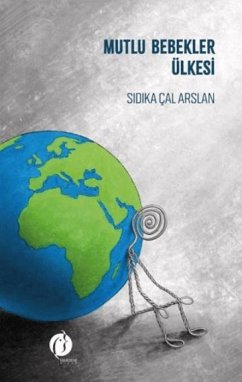 Cover Mutlu Bebekler Ülkesi