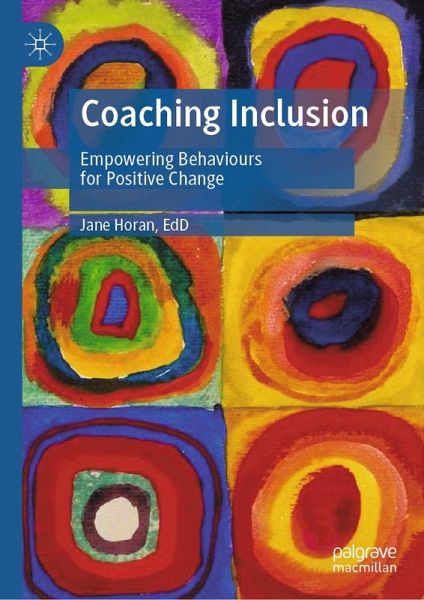 Coaching Inclusion Coaching Inclusion