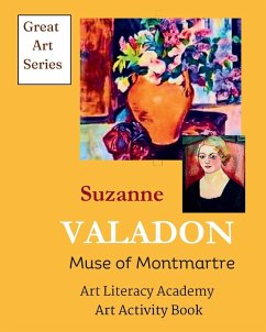 Suzanne Valadon - Greene, Serene