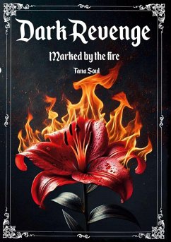Cover Dark Revenge