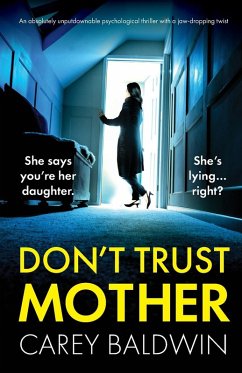 Cover Don't Trust Mother