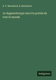 Le daguerréotype mis à la portée de tout le monde