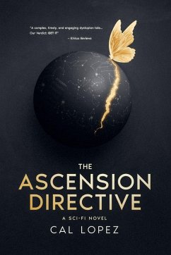 The Ascension Directive - Lopez, Cal The Ascension Directive - Lopez, Cal