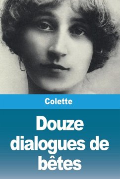 Cover Douze dialogues de bêtes