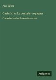 Casimir, ou Le commis-voyageur