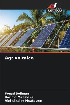 Cover Agrivoltaico