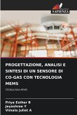 PROGETTAZIONE, ANALISI E SINTESI DI UN SENSORE DI CO-GAS CON TECNOLOGIA MEMS