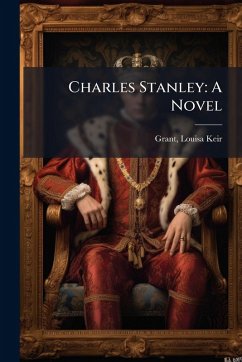 Charles Stanley - Grant, Louisa Keir