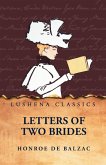 Letters of Two Brides Letters of Two Brides