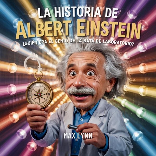 La Historia De Albert Einstein La Historia De Albert Einstein