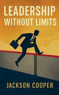 Cover Leadership Without Limits