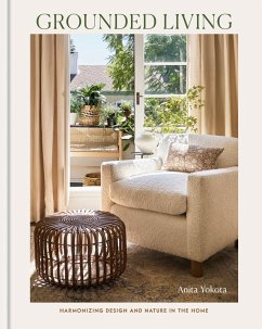 Grounded Living - Yokota, Anita