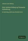 Peter Andreas Heiberg og Thomasine Gyllembourg