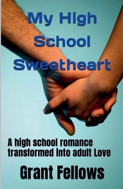 Cover My High School Sweetheart
