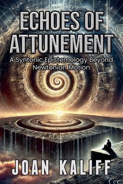 Cover Echoes of Attunement