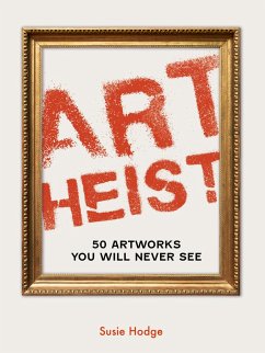 Cover Art Heist