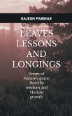 Leaves, Lessons and Longings