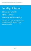 Locality of Reason