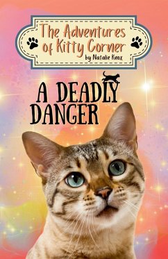 Cover A Deadly Danger