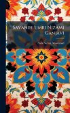 Savanih 'umri Nizami Ganjavi