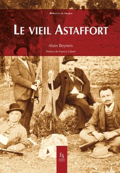 Cover Astaffort (Le vieil)