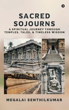 Cover Sacred Sojourns