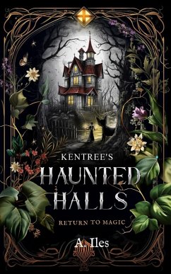 Cover Kentree's Haunted Halls