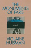 The Monuments of Paris (eBook, ePUB)