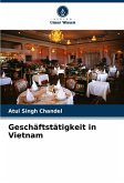 Geschäftstätigkeit in Vietnam