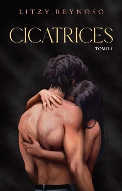 Cicatrices 1 / Scars 1 - Reynoso, Litzy