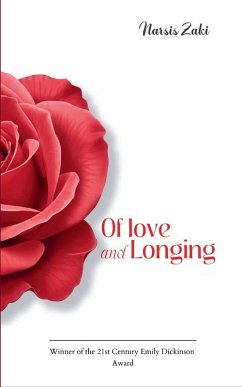 Cover Of Love and Longing