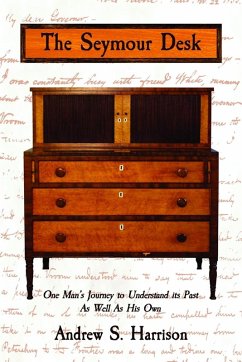 Cover The Seymour Desk