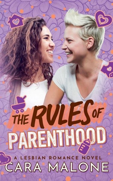 The Rules of Parenthood The Rules of Parenthood
