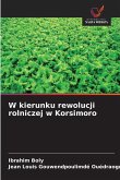 W kierunku rewolucji rolniczej w Korsimoro