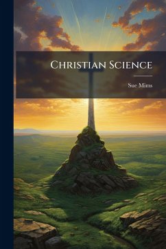Cover Christian Science