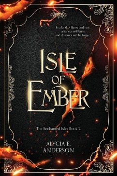 Cover Isle of Ember