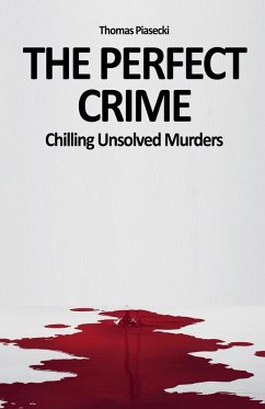 Cover The Perfect Crime