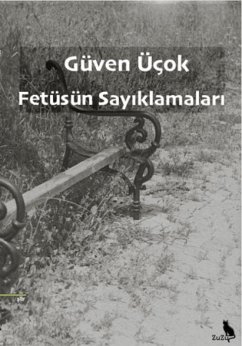 Cover Fetüsün Sayiklamalari