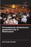 Prowadzenie dzia¿alno¿ci gospodarczej w Wietnamie