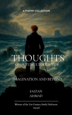 Thoughts on a tumultuous tide - Ahmad, Faizan Thoughts on a tumultuous tide - Ahmad, Faizan