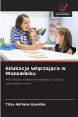 Edukacja wlączająca w Mozambiku