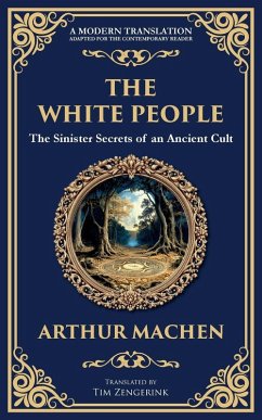 Cover The White People