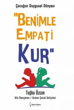 Cover Cocugun Duygusal Dünyasi Benimle Empati Kur