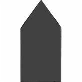 Adventskalender Papphäuser, 24 Stk., 15x7,5x7,5cm, FSC MIX