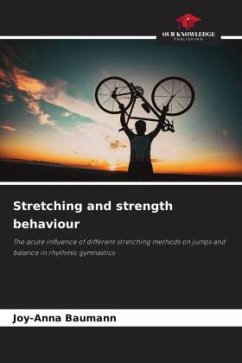 Cover Stretching and strength behaviour