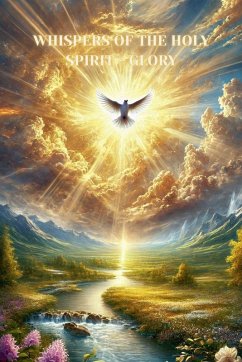 Whispers of the Holy Spirit - Glory - Of God, Child