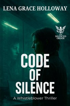 Code of Silence - Holloway, Lena Grace