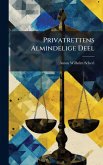 Privatrettens Almindelige Deel Privatrettens Almindelige Deel